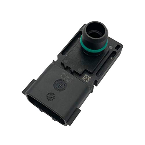 EPSIRMP 22365-1TV0B Fuel Tank Pressure Boost Sensor Compatible with Nissan Altima Armada Cube Frontier Maxima NV Pathfinder Rogue Sentra Titan Versa Infiniti Q50 Q60 Q70 QX50 QX60 QX70 - Image 1