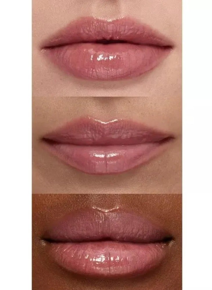 إلف ايلف ملمع شفاه سون بوس عامل حماية من الشمس SPF 25 - بلاش ماتش 4 مل - Image 2