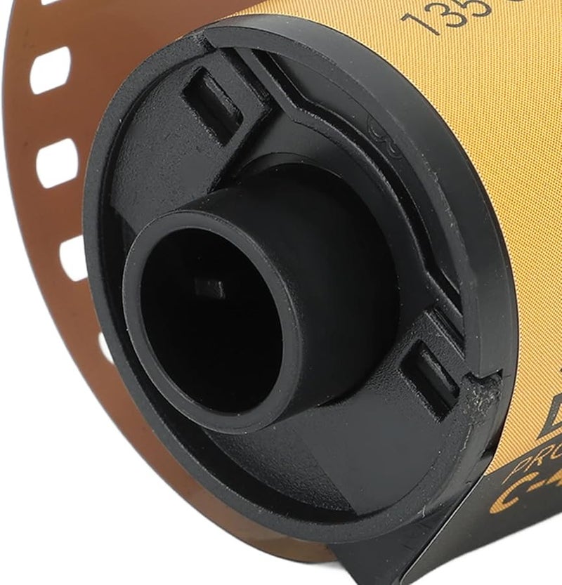 35mm Color Film ISO 400 36 Sheet Fine Grain Wide Exposure Latitude High Resolution - Image 4