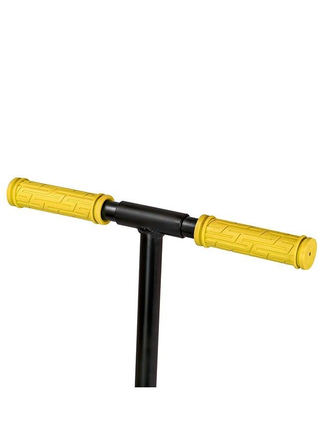 Spartan Blaze 200mm  Scooter - Blue - Image 2