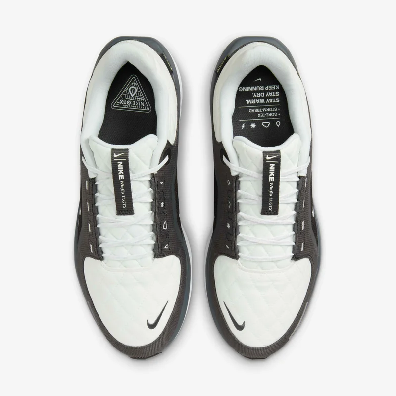 Nike Men's Winflo 11 GORE-TEX Waterproof Road Running Shoes