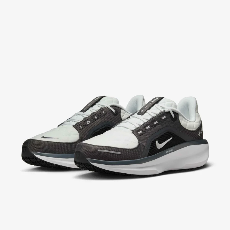 Nike Men's Winflo 11 GORE-TEX Waterproof Road Running Shoes
