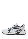 PUMA puma white-green moon-new navy