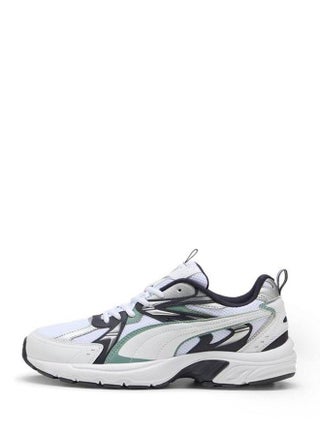 puma white-green moon-new navy