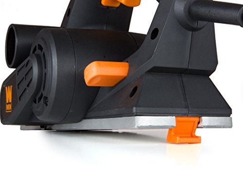 WEN 6530 6-Amp Electric Hand Planer, 3-1/4-Inch - Image 5