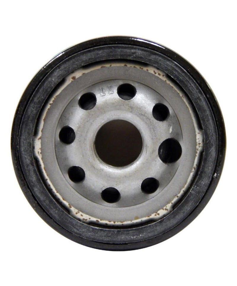 Mercury Precision Parts Mercruiser Oil Filter 35-883702K - Image 2