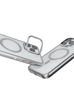 Silver - iPhone 16 Pro Max