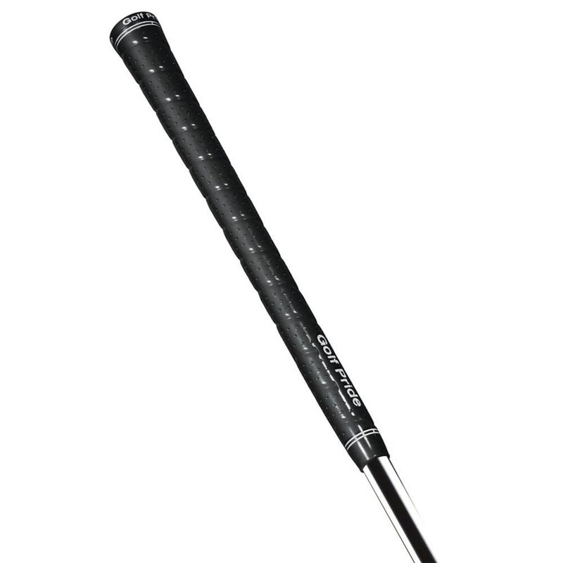 Golf Pride Tour Wrap 2G Midsize 60 Black - 1 Pack - Image 3