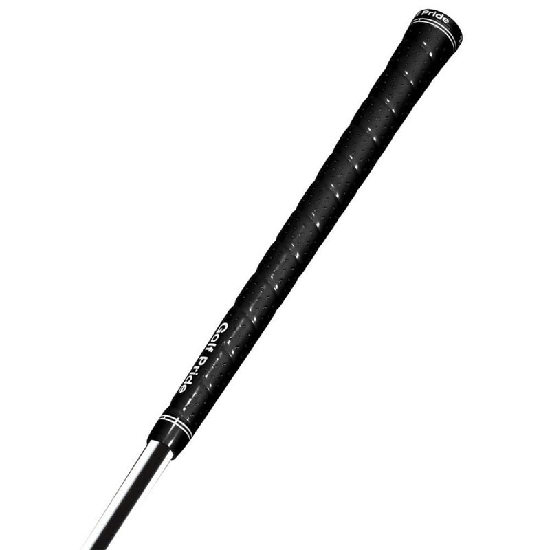 Golf Pride Tour Wrap 2G Midsize 60 Black - 1 Pack - Image 4