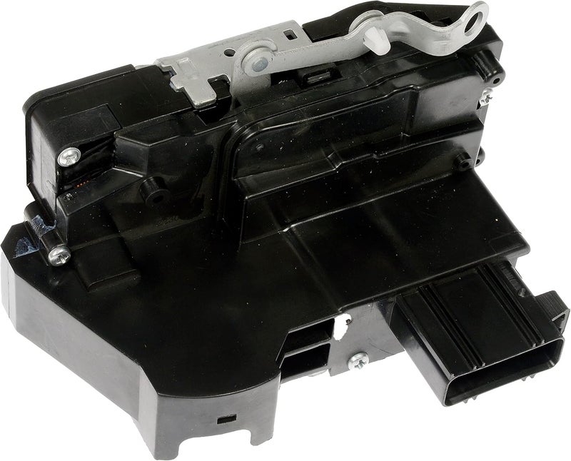 Dorman 937-640 Rear Driver Side Door Lock Actuator Motor for Select Ford/Mercury Models - Image 1