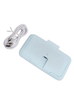 Daytoyz Heater Wet Diaper Warmer Wipes Diapers Tissue Household Dispenser Plastic Baby  - Image 1