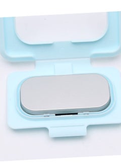 Daytoyz Heater Wet Diaper Warmer Wipes Diapers Tissue Household Dispenser Plastic Baby  - Image 4