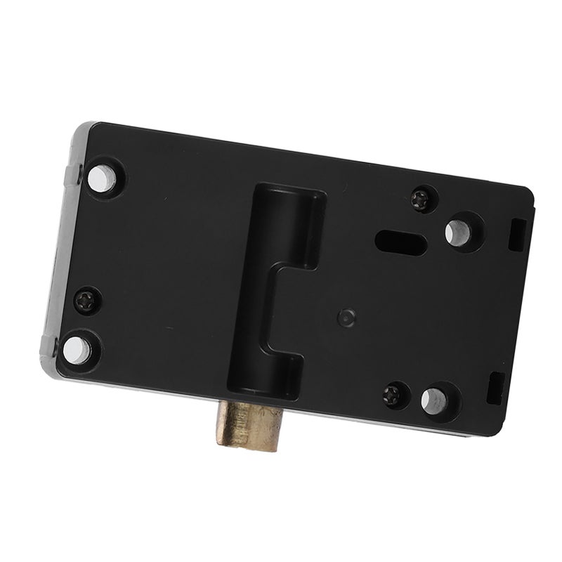 Smart Bluetooth Cabinet Drawer Lock Unmanned Container Lock with English Manual - Image 4