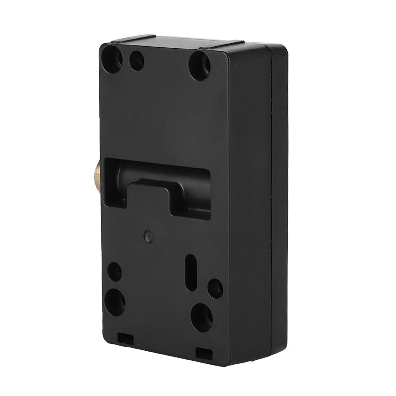 Smart Bluetooth Cabinet Drawer Lock Unmanned Container Lock with English Manual - Image 2