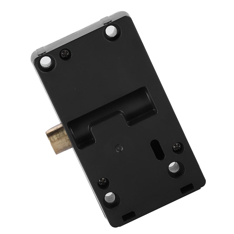 Smart Bluetooth Cabinet Drawer Lock Unmanned Container Lock with English Manual - Image 3