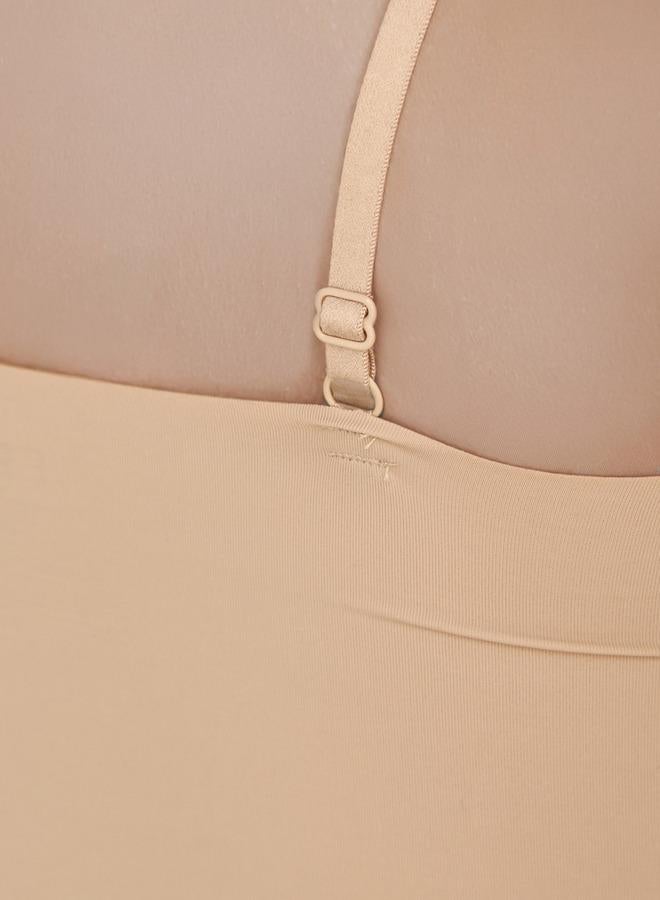 Splash FAV Seamless Camisole with Adjustable Straps - Image 3