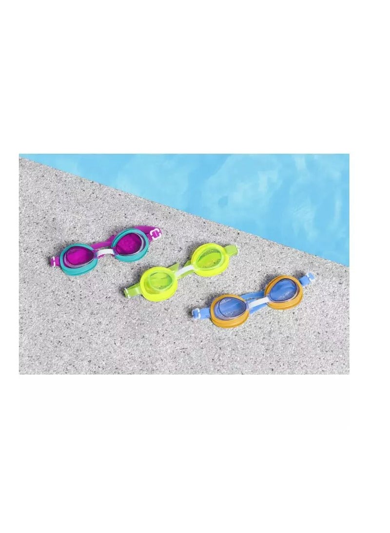 Bestway Hydro-swim Lil' Lightning Swimmer Goggle 21074 - Image 2
