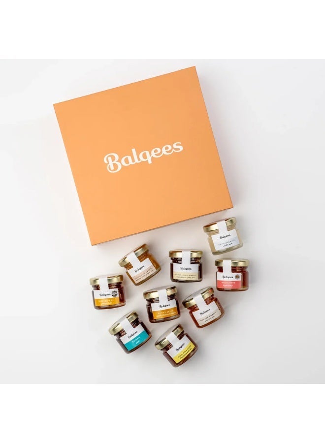 Balqees Gift Box Assorted - Image 3