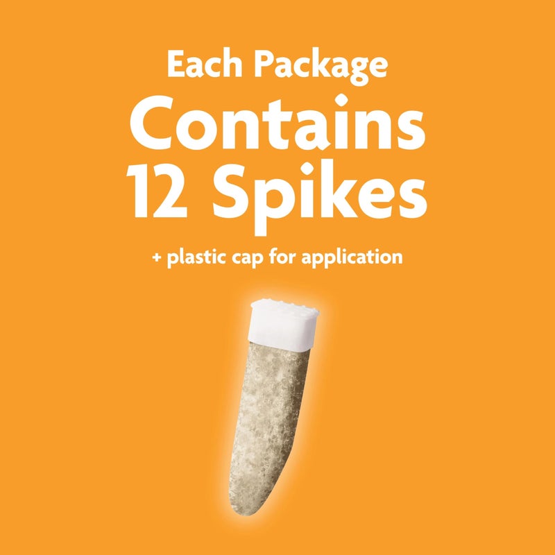 Miracle-Gro Fruit & Citrus Plant Food Spikes - Image 2