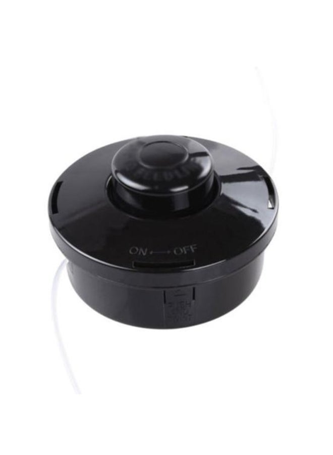 Generic Universal Replacement Feed Line Trimmer Head Garden Grass Brush Cutter Tool 