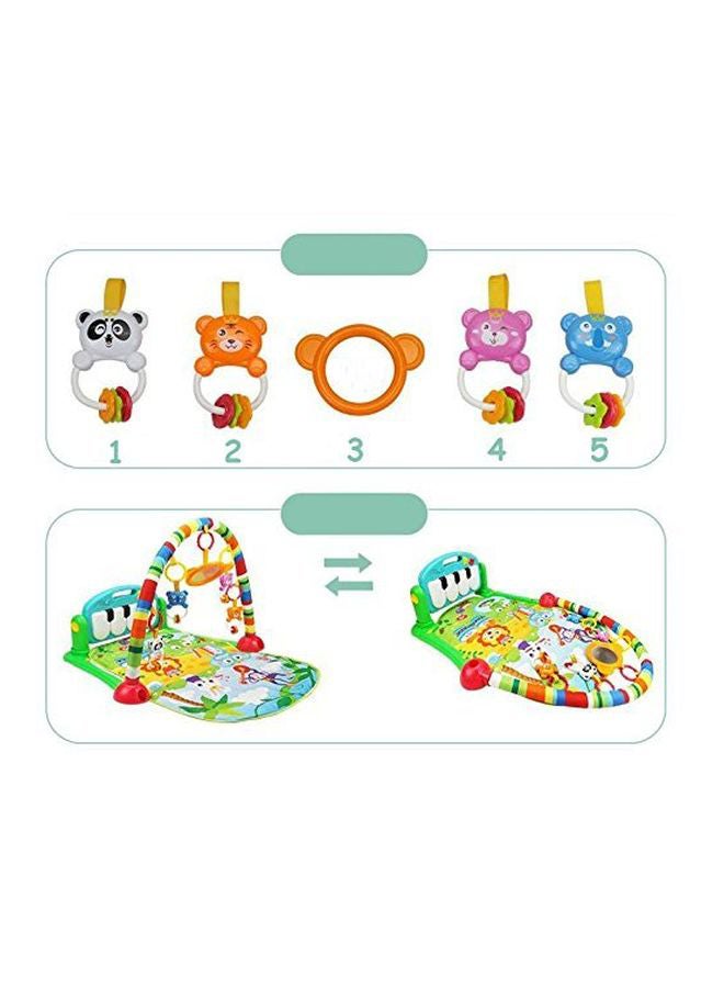 Farraige Play Mat With Piano - Image 3
