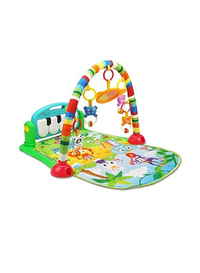 Farraige Play Mat With Piano - Image 1