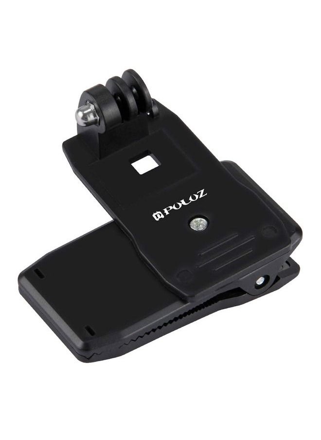 Generic 360° Camera Mount Clip  - Image 1