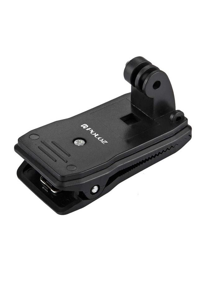 Generic 360° Camera Mount Clip  - Image 2