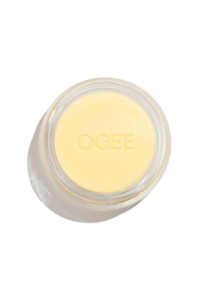 Ogee Brush Wash Bar Gentle Makeup Brush Washing Bar with Organic Ingredients Safe for Bristles Made in USA - Image 3