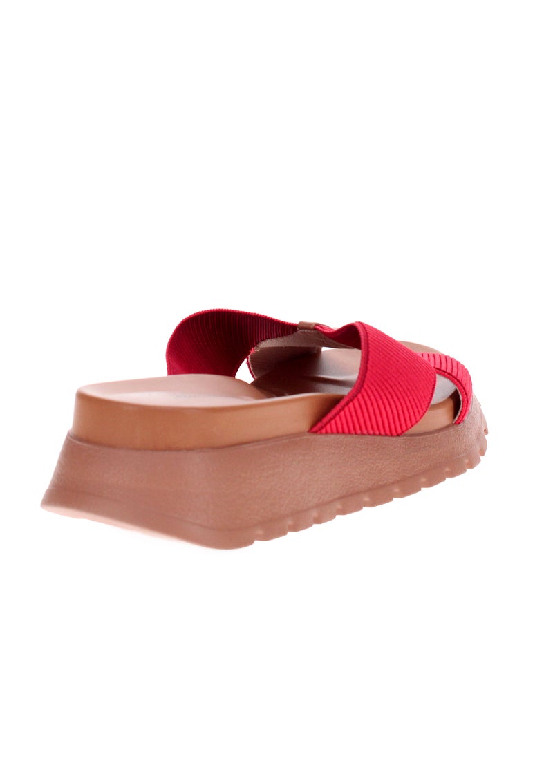 MODARE Flat Sandals for Women – Stylish Ladies Flat Sandals & Comfortable Flat Slippers - Image 3