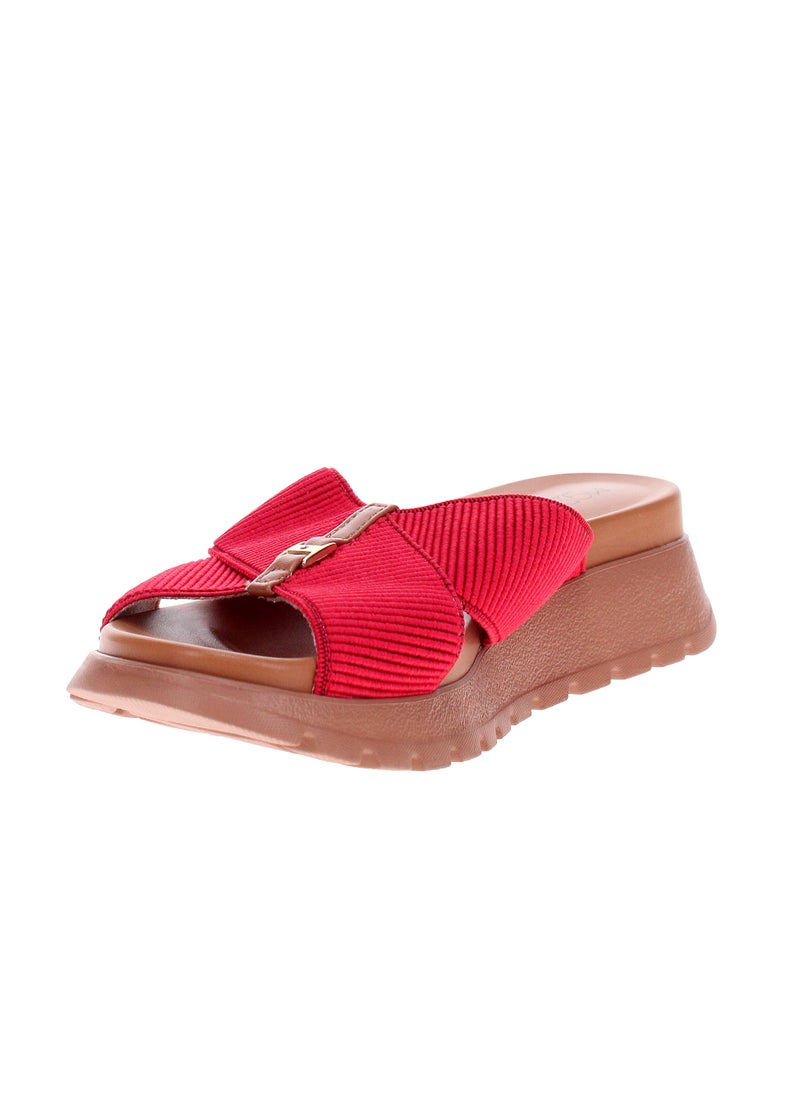 MODARE Flat Sandals for Women – Stylish Ladies Flat Sandals & Comfortable Flat Slippers - Image 2