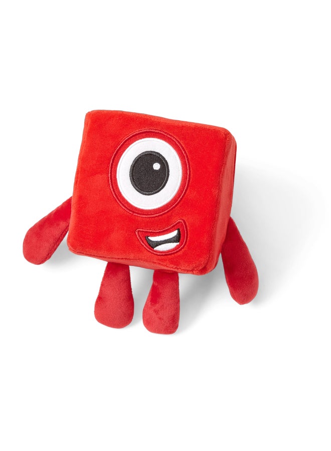 Learning Resources Numberblock One - Image 1