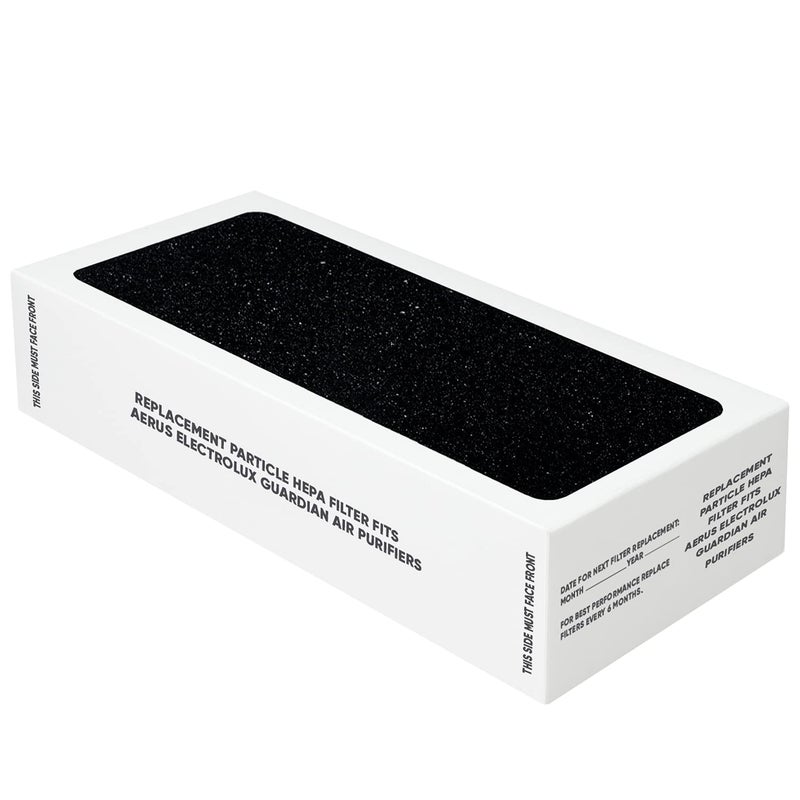 Replacement HEPA Filter with TiO2 for Enhanced Air Quality  Compatible with Aerus Electrolux Guardian Series Air Purifiers