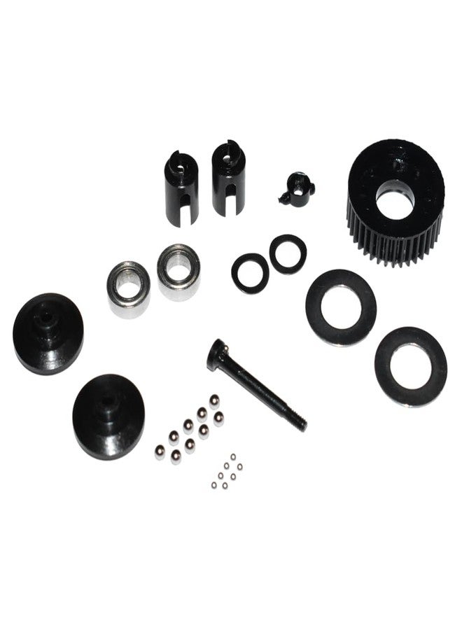 MIP Ball Diff Kit Compatible with Losi Mini-T/B 2.0 Series - Image 1