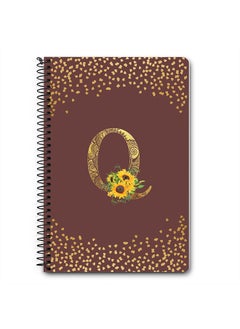 Brown -  Q