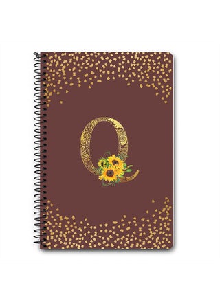 Brown -  Q