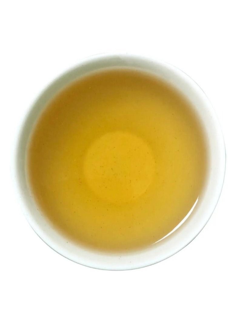 Tealand - Herbal Stinging Nettle Cut Tea Antioxidant Rich Natural & Pure Taste 40g - Image 1