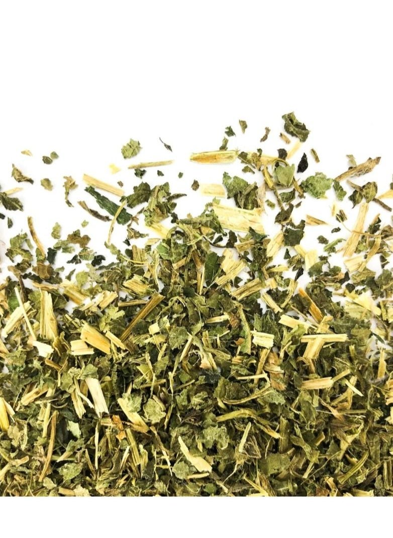 Tealand - Herbal Stinging Nettle Cut Tea Antioxidant Rich Natural & Pure Taste 40g - Image 1