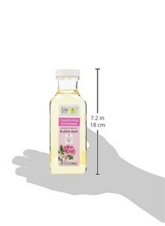 Comforting Geranium Aromatherapy Bubble Bath 13 Fl. Oz. - pzsku/Z8A7645AA24531847D968Z/45/_/1720444487/d9c60693-8339-4422-be31-867289d3362e