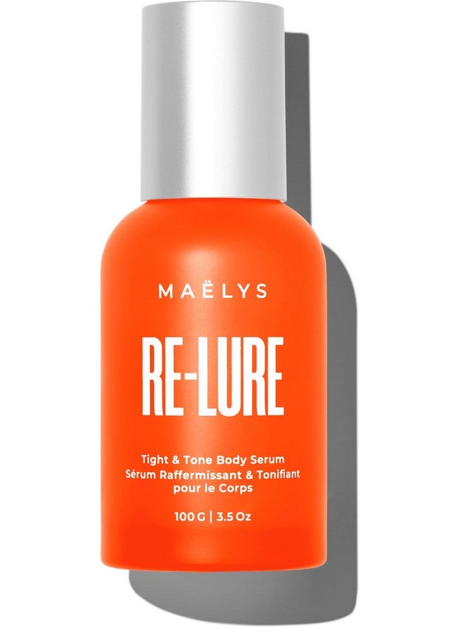Maelys Maëlys Relure Tight & Tone Body Serum - Image 2