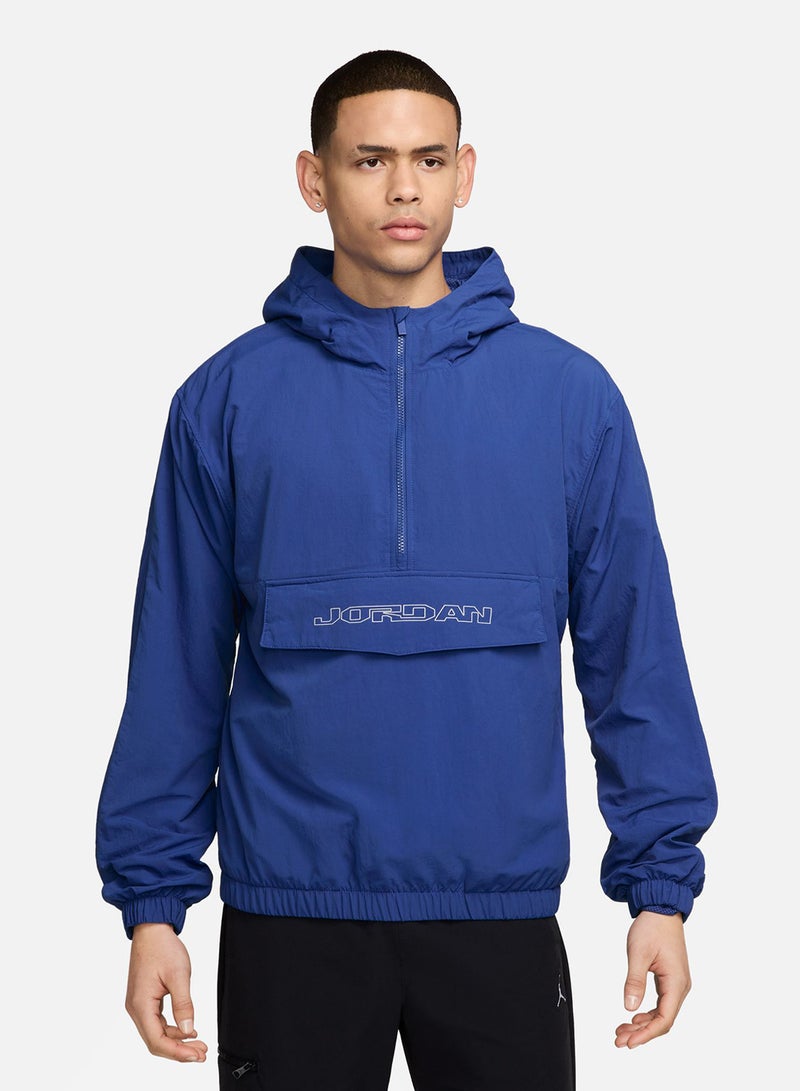 Jordan Jordan Mvp Hybrid Jacket  - Image 1