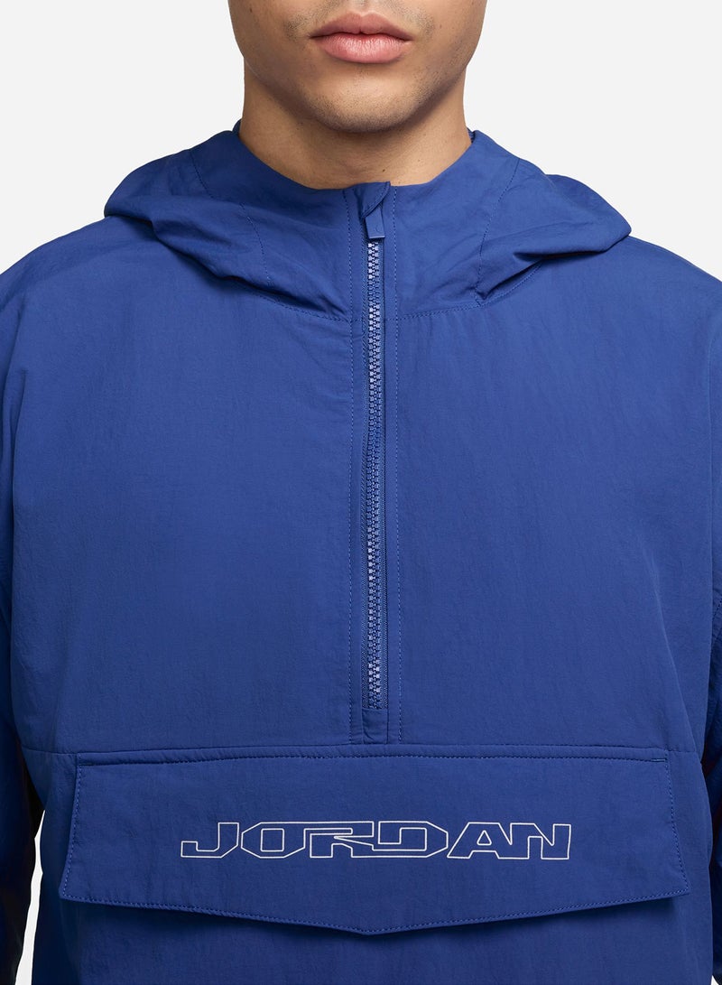 Jordan Jordan Mvp Hybrid Jacket  - Image 3