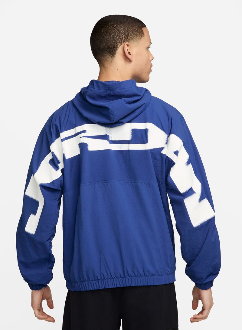 Jordan Jordan Mvp Hybrid Jacket  - Image 2