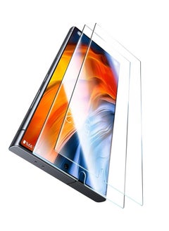 X-level 2 Pcs Samsung Galaxy S24 Ultra Screen Protector,[Grade Shatterproof Longest Durable] Screen Protector Accessory for S24 Ultra Tempered Glass Fingerprint Unlock  - Image 1