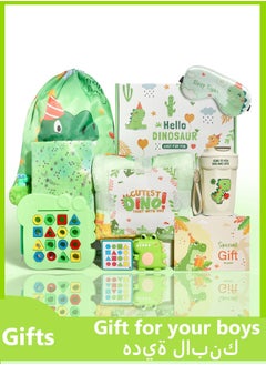 Boys Dinosaur Gifts