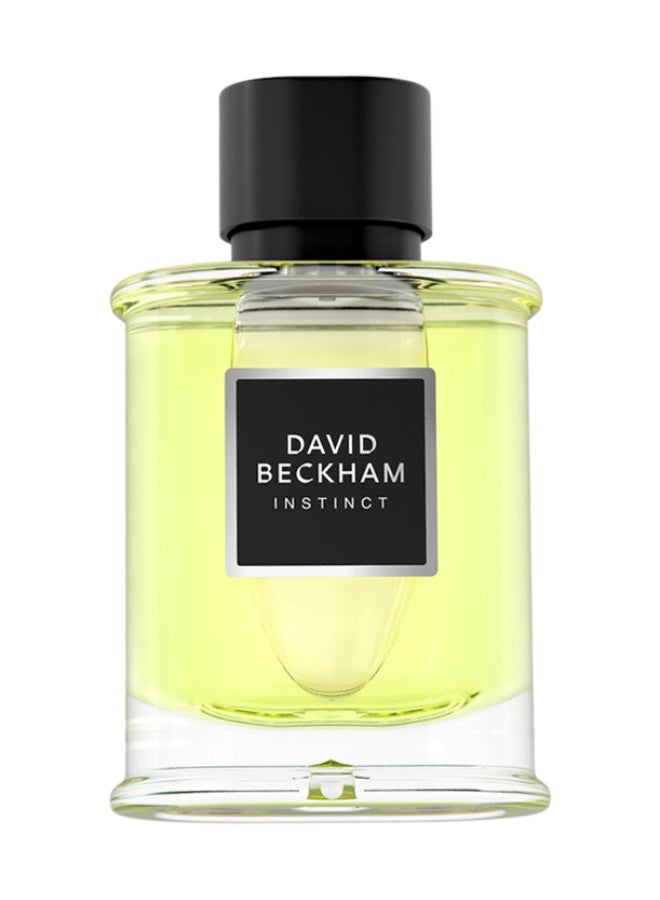 David Beckham Instinct Eau De Parfum 75Ml - Image 5