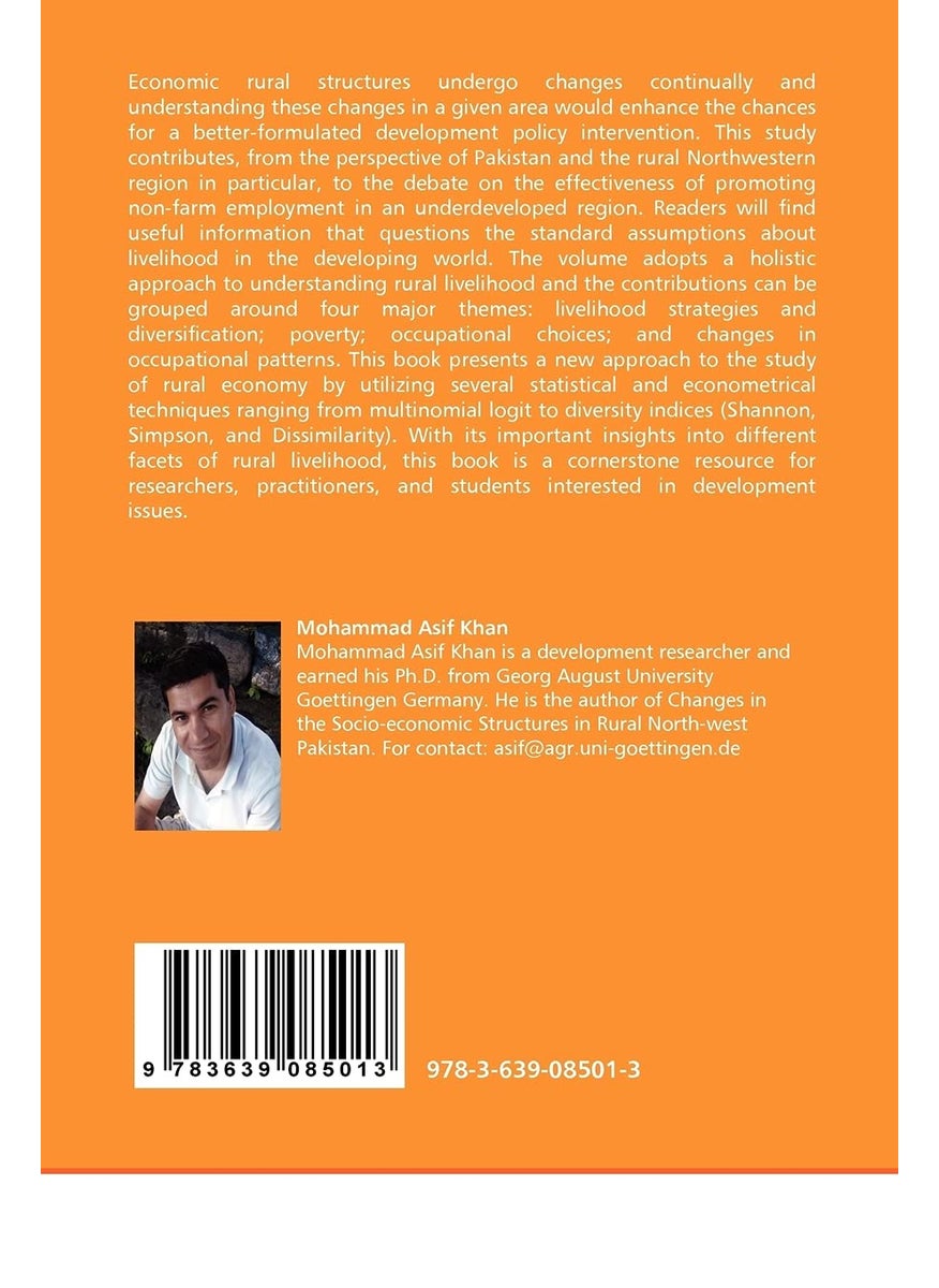 New Strategies for a Livelihood  - Image 2
