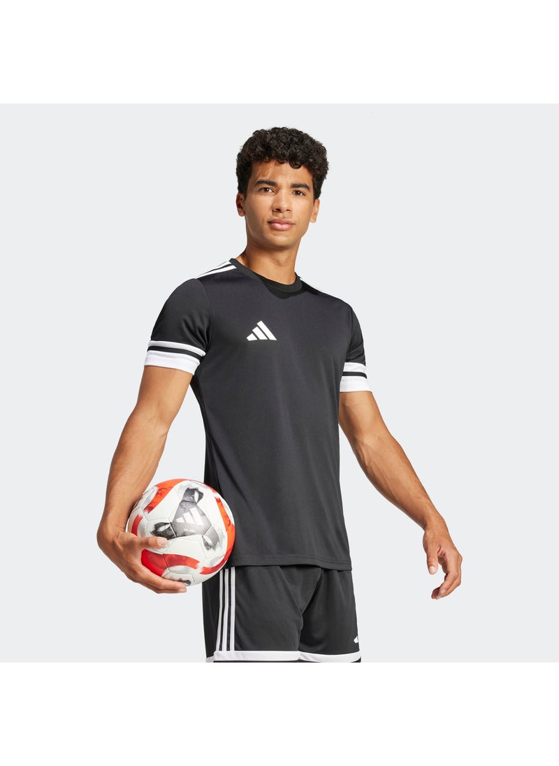 Adidas Squadra 25 Jersey  - Image 5
