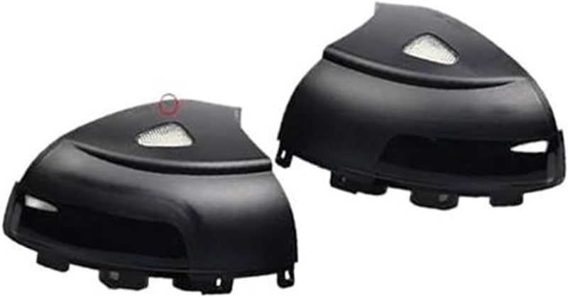 Wivplex Dynamic Turn Signal and Puddle Lights for VW - Image 1