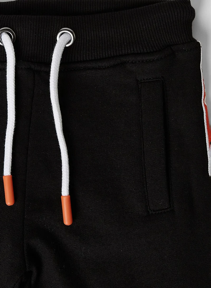 GUESS Kids Side Stripe Pants